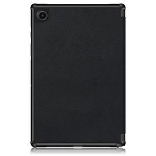 Cover-Discount  Galaxy Tab A7 Lite - Étui Smart Tri-Fold 