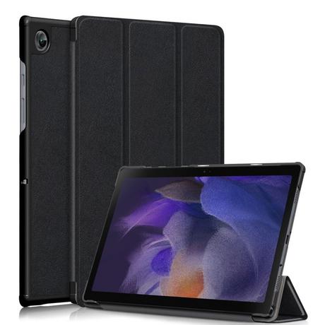 Cover-Discount  Galaxy Tab A7 Lite - Étui Smart Tri-Fold 
