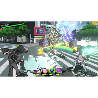 Square-Enix  NEO: The World Ends with You 