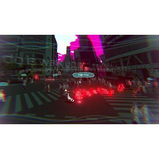 Square-Enix  NEO: The World Ends with You 