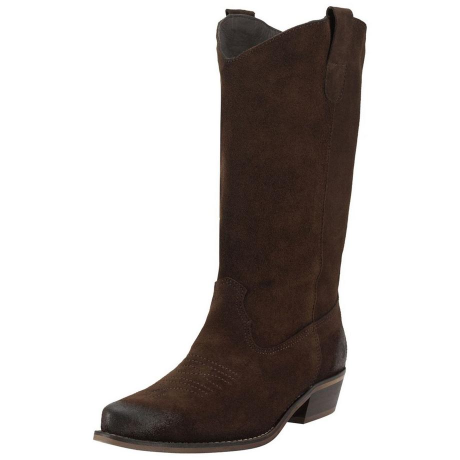 Stiefelette