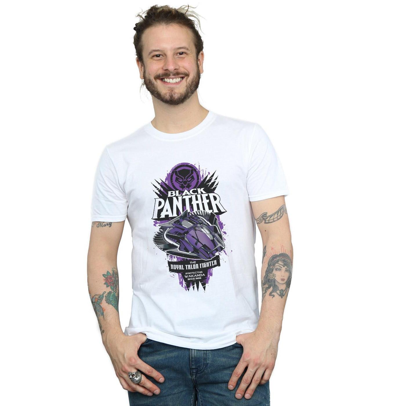 MARVEL  Taloner TShirt 