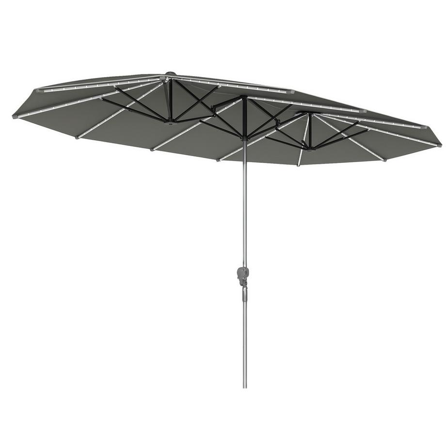 Parasol double