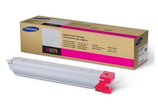 Image of SAMSUNG SAMSUNG Toner magenta SS649A CLX-9201/9301 15'000 Seiten - ONE SIZE