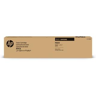 Hewlett-Packard  SAMSUNG Toner magenta SS649A CLX-9201/9301 15'000 Seiten 