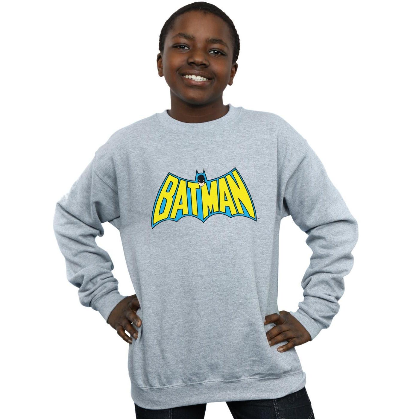 DC COMICS  Sweatshirt 