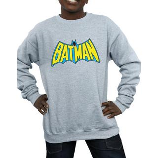 DC COMICS  Sweatshirt 