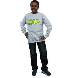 DC COMICS  Sweatshirt 