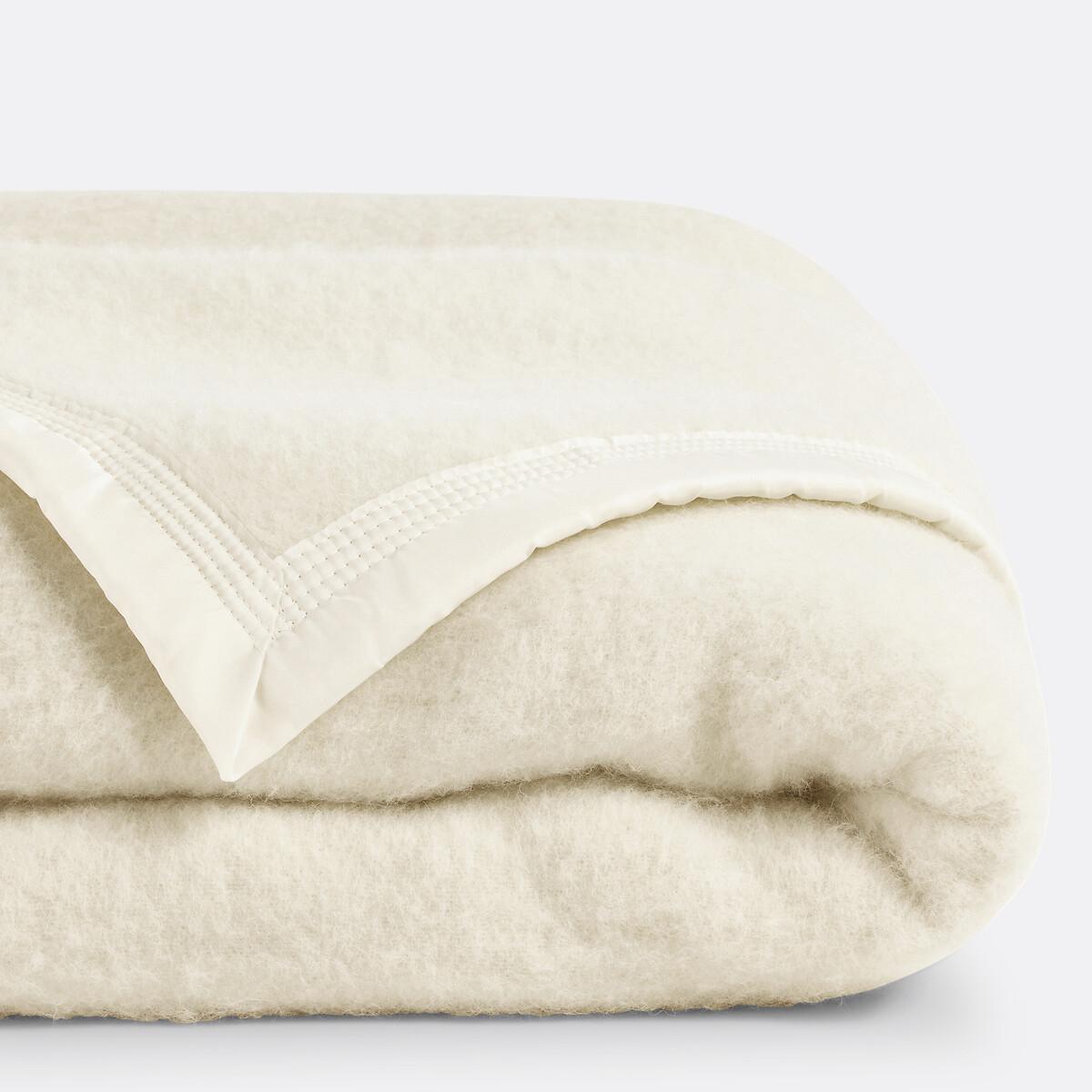 La Redoute Intérieurs Couverture Unie  