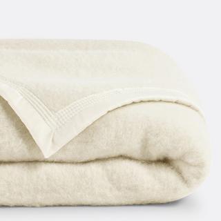 La Redoute Intérieurs Couverture Unie  