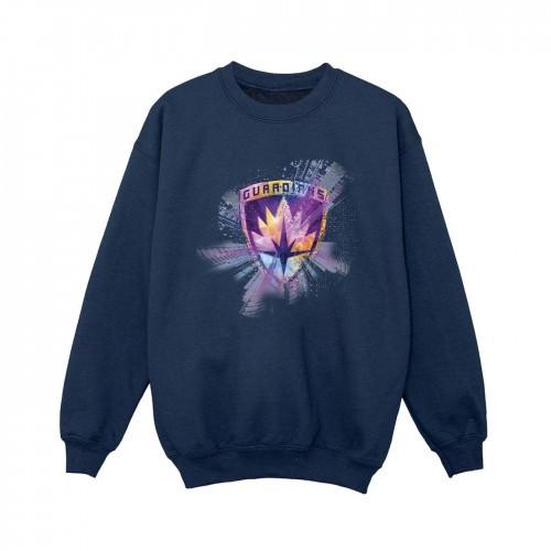 MARVEL  Guardians Of The Galaxy Sweatshirt 