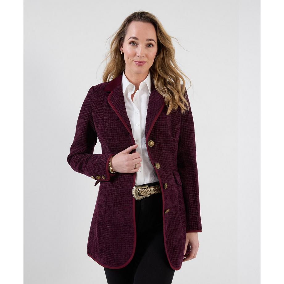 Joe Browns Veste Longue Favorite de Joe Pour Toujours  