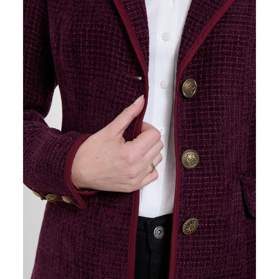 Joe Browns Veste Longue Favorite de Joe Pour Toujours  