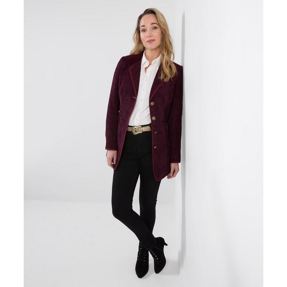 Joe Browns Veste Longue Favorite de Joe Pour Toujours  