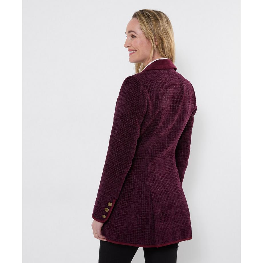 Joe Browns Veste Longue Favorite de Joe Pour Toujours  