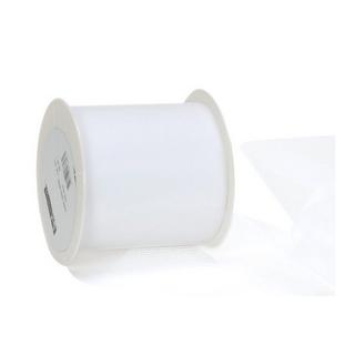 SPYK SPYK Band Tüll 2950.1093 10cmx50m weiss  