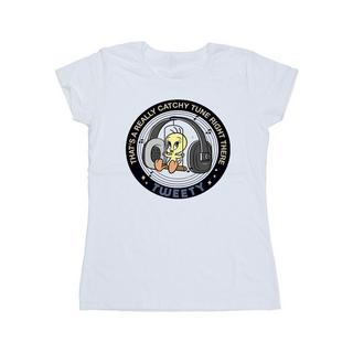 LOONEY TUNES  Tshirt CATCHY TUNE 