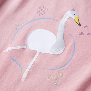 VidaXL  T-shirt pour enfants coton 