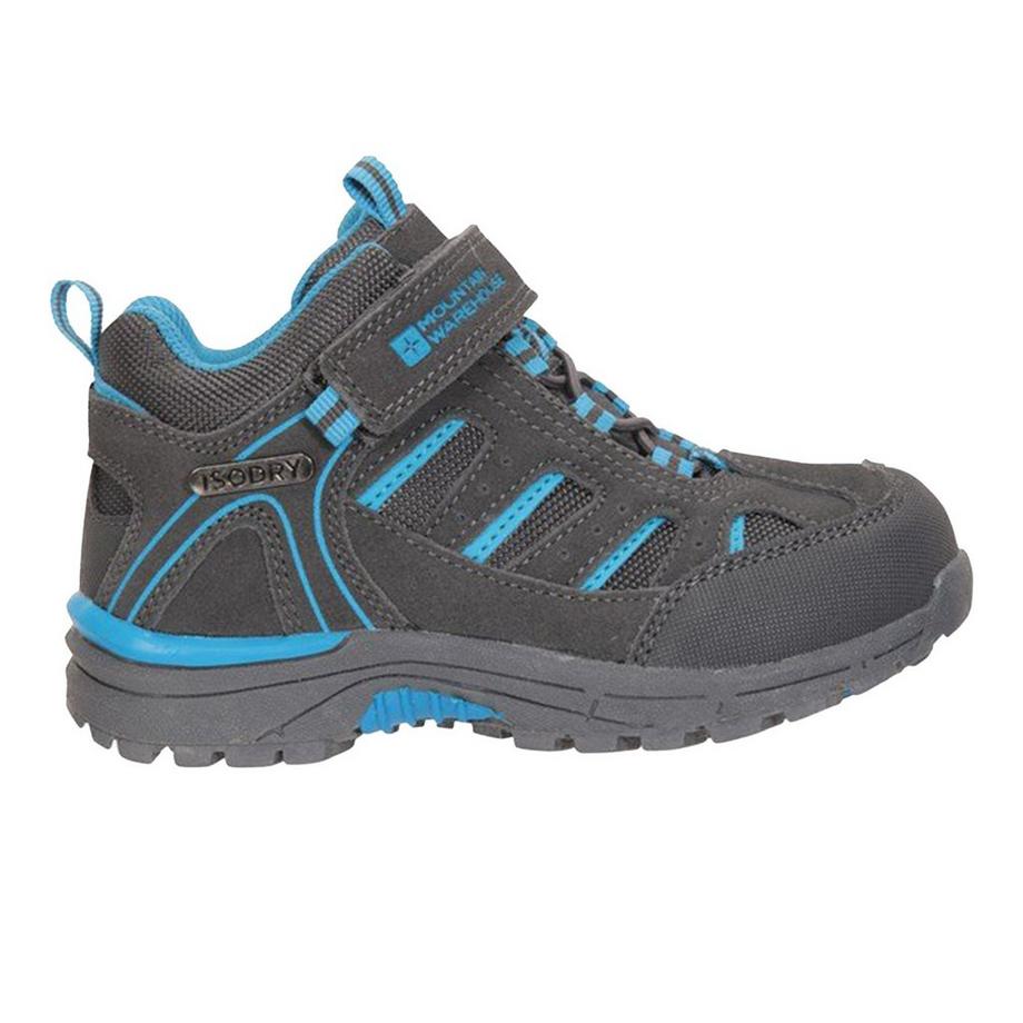 Mountain Warehouse Bottines de pluie Drift  