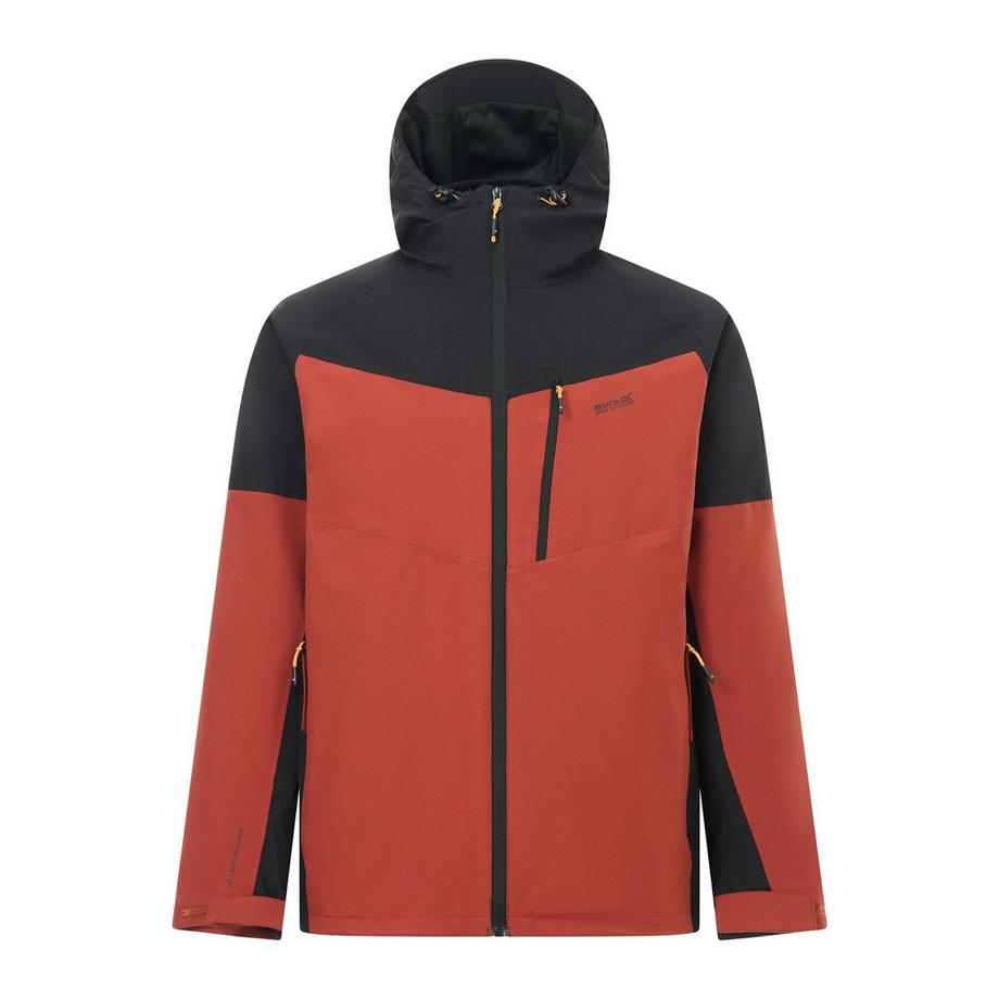Veste Motiftyle 3en1 Wentwood