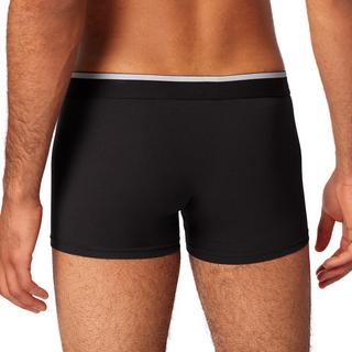 Skiny Basic Retro Short Confezione da 4  