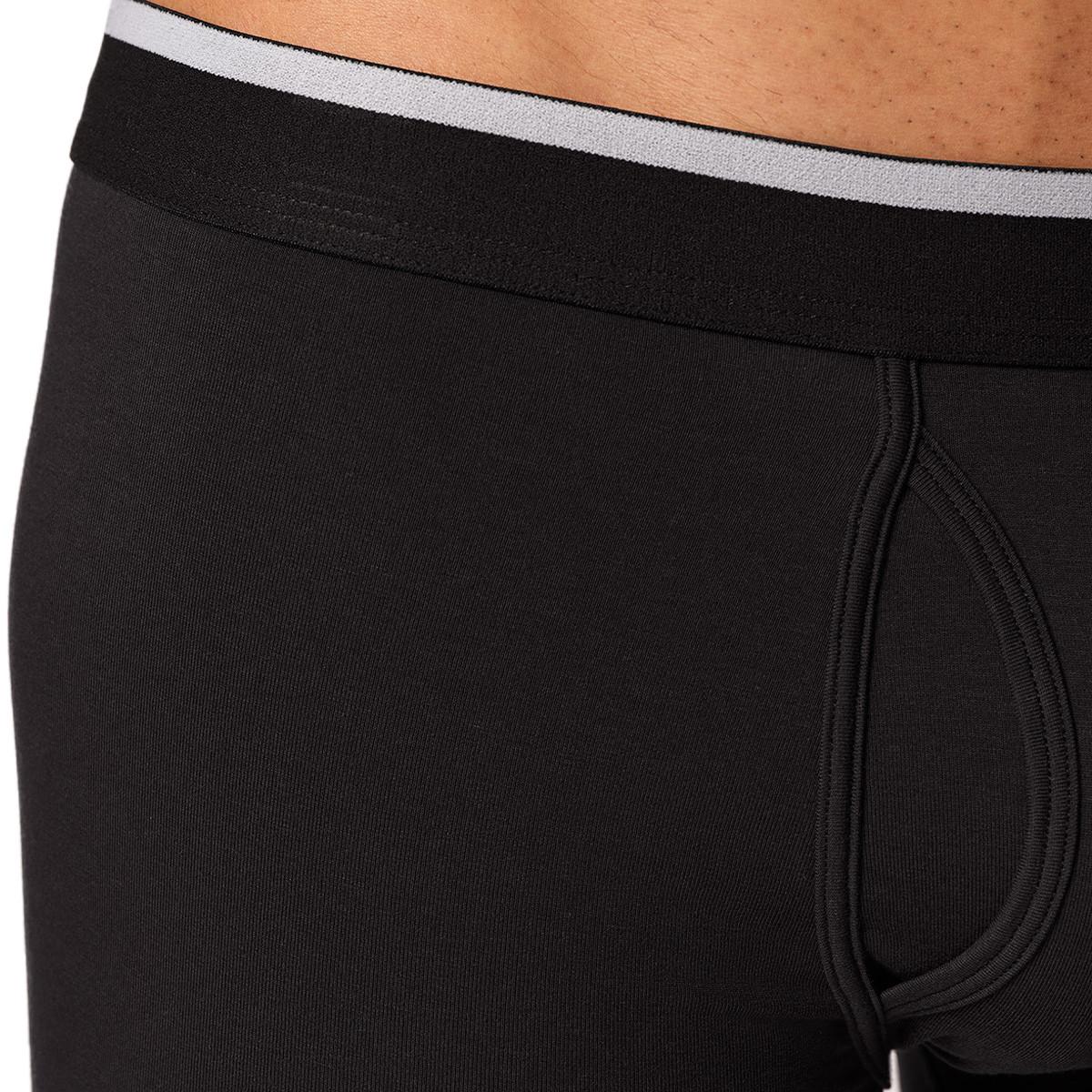 Skiny Basic Retro Short Confezione da 4  