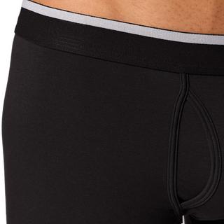 Skiny Basic Retro Short Confezione da 4  