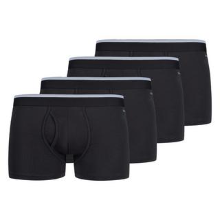 Skiny Basic Retro Short Confezione da 4  