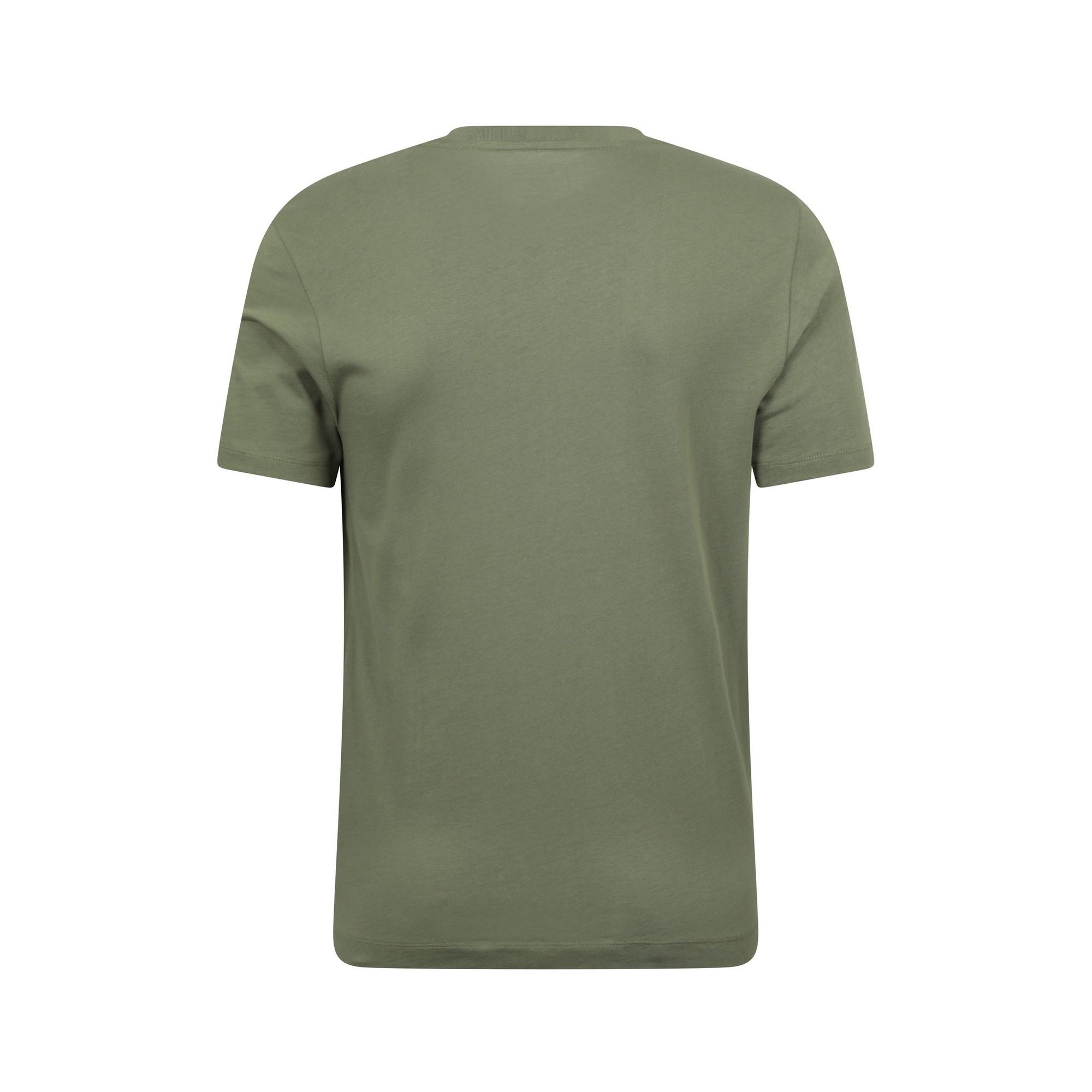 Mountain Warehouse Stripes Grafikdruck T-Shirt  