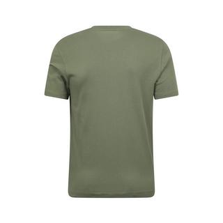 Mountain Warehouse Stripes Grafikdruck T-Shirt  