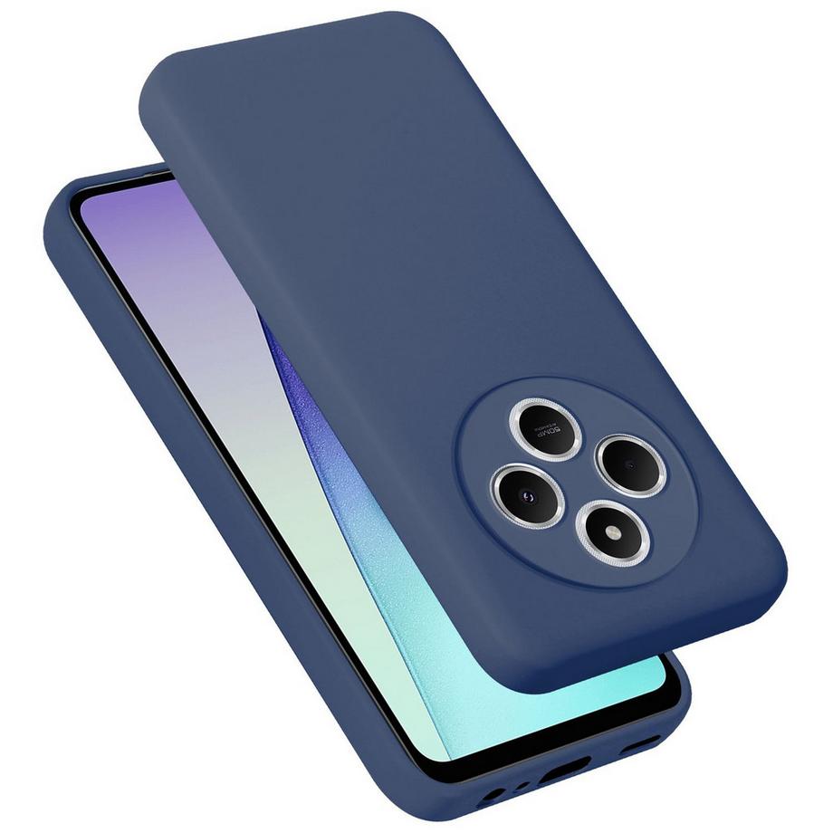 Cadorabo  Xiaomi RedMi 14C Hülle im Liquid Case Design 