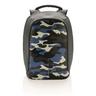 XD Designs Bobby Compact - Anti-Diebstahl Camouflage Blue  