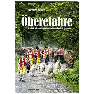 Öberefahre