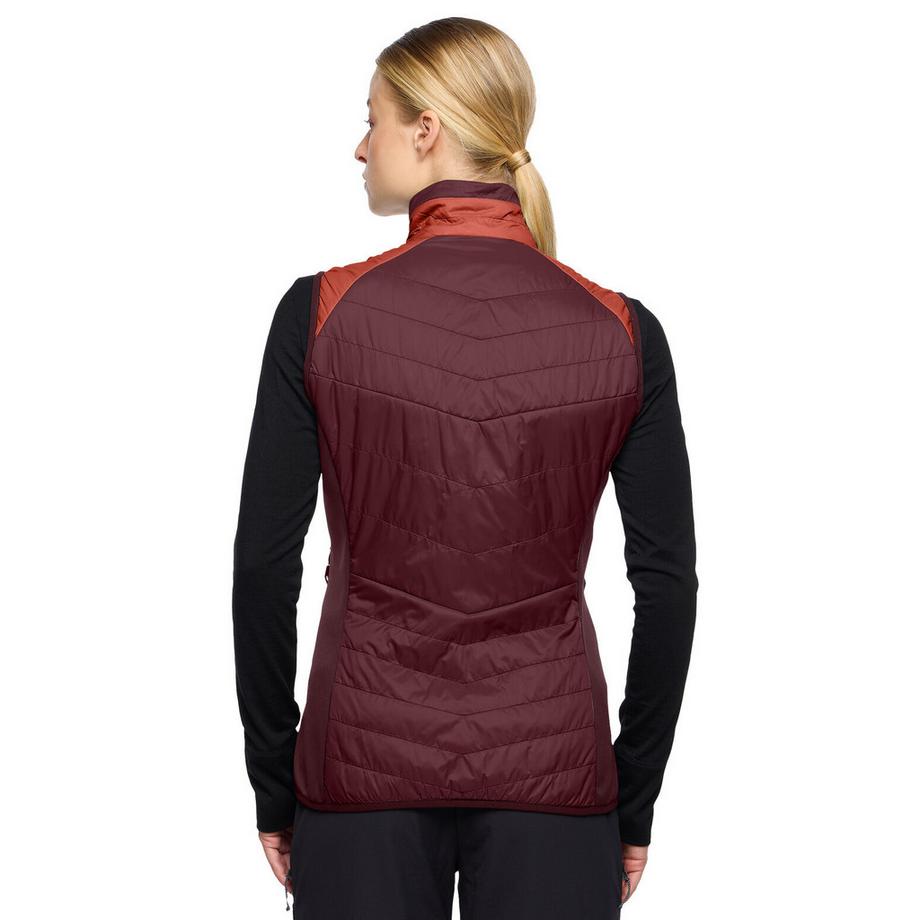 VAUDE  Sesvenna Vest IV 
