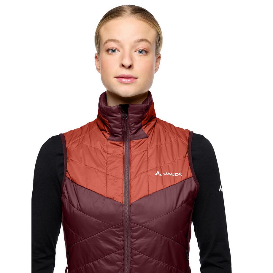 VAUDE  Sesvenna Vest IV 