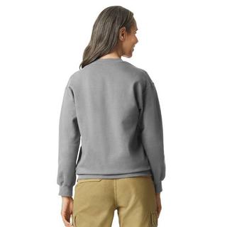 Gildan Softstyle Rundhals Sweatshirt  