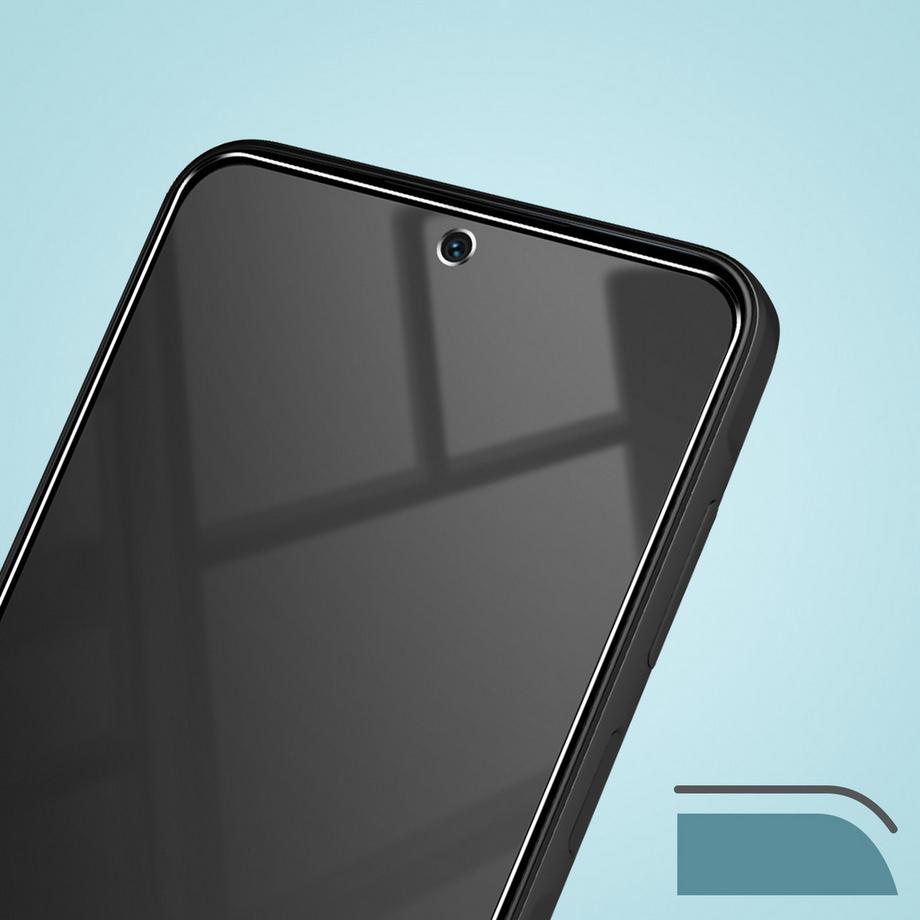 Avizar  Privacy Displayfolie Samsung A55 