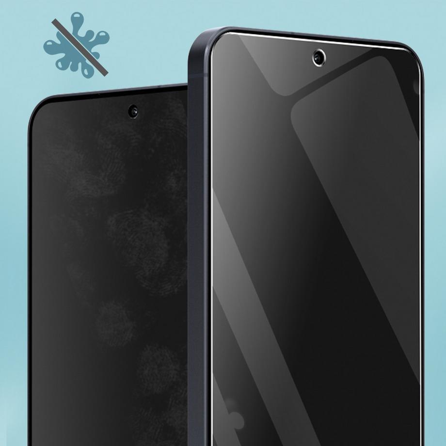 Avizar  Privacy Displayfolie Samsung A55 