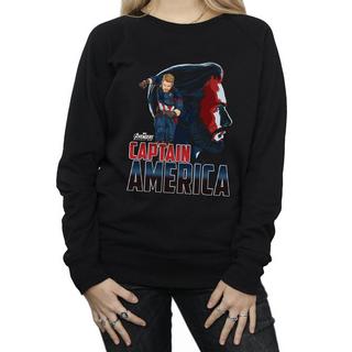 MARVEL  Avengers Infinity War Sweatshirt 