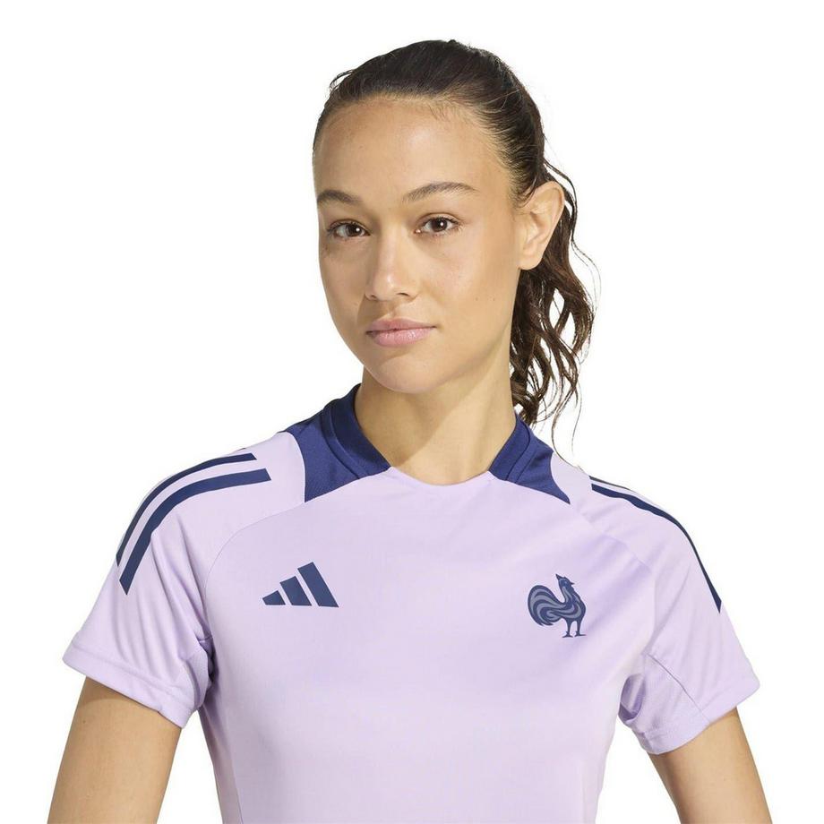adidas  Performance Maglia Francia Ffr 