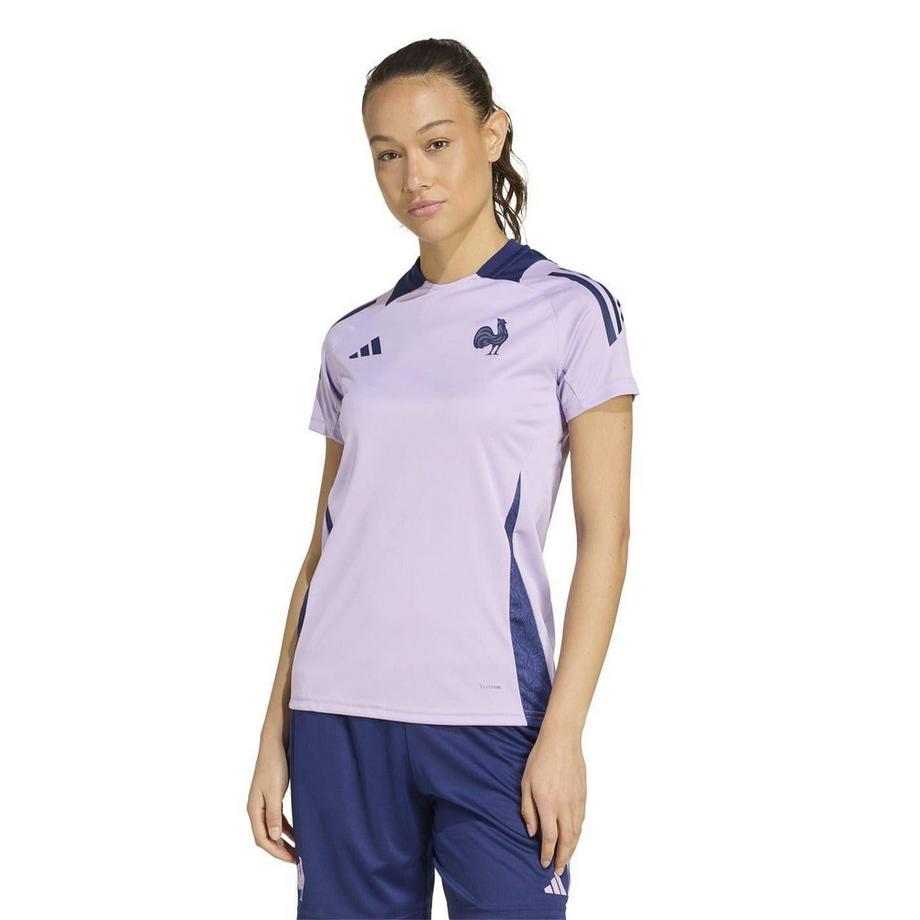 adidas  Performance Maglia Francia Ffr 