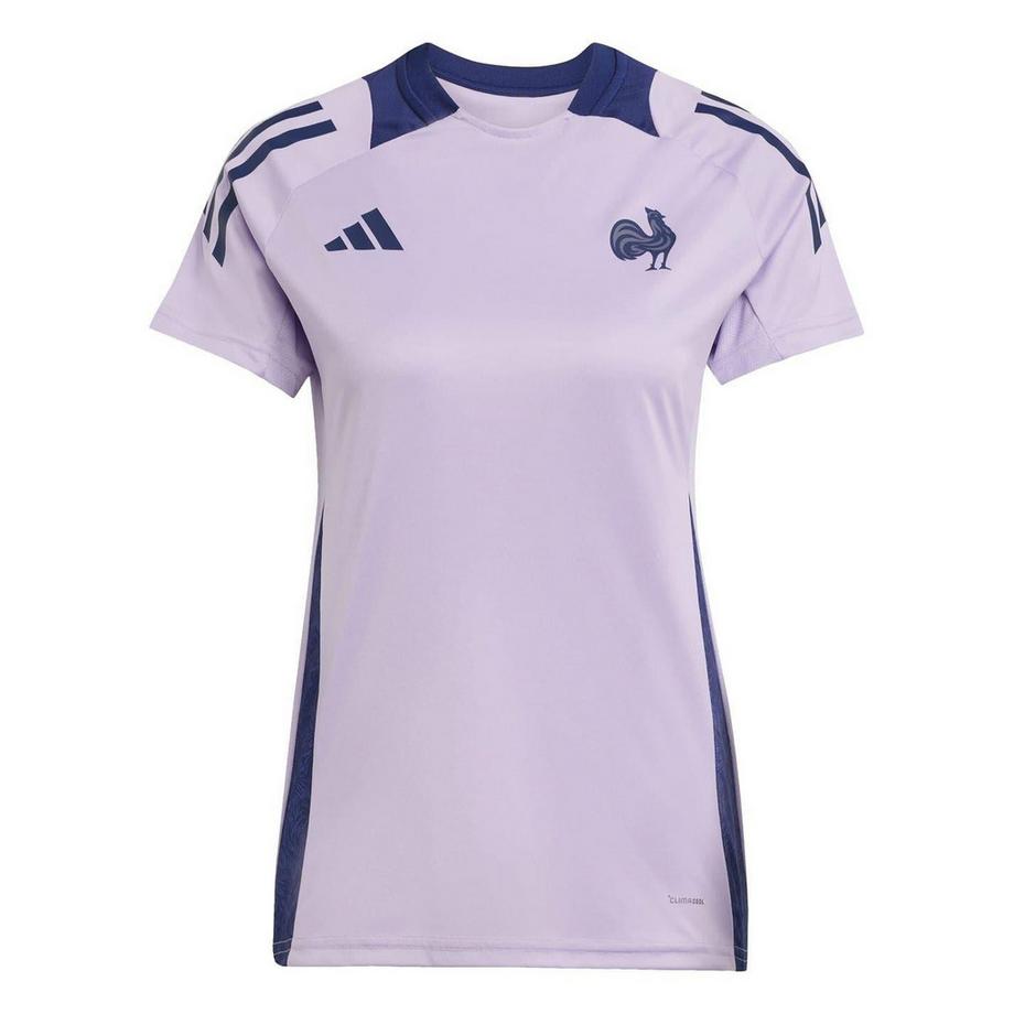 Performance Maglia Francia Ffr