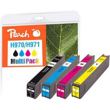 Encre Nr. 970/971 Multipack