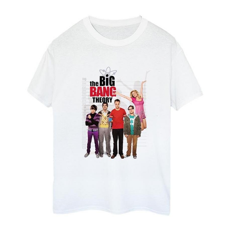 The Big Bang Theory T-Shirt  