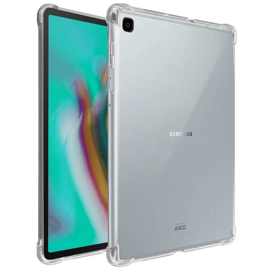 Avizar  Coque Samsung Galaxy Tab S5e Transparent 