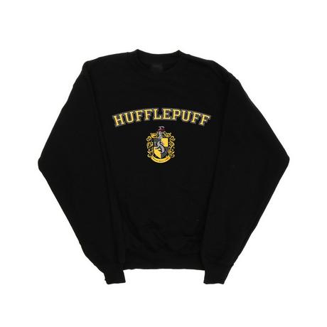 HARRY-POTTER  Hufflepuff Sweatshirt 