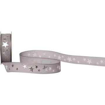 SPYK Band Cubino Étoiles 16mmx3m