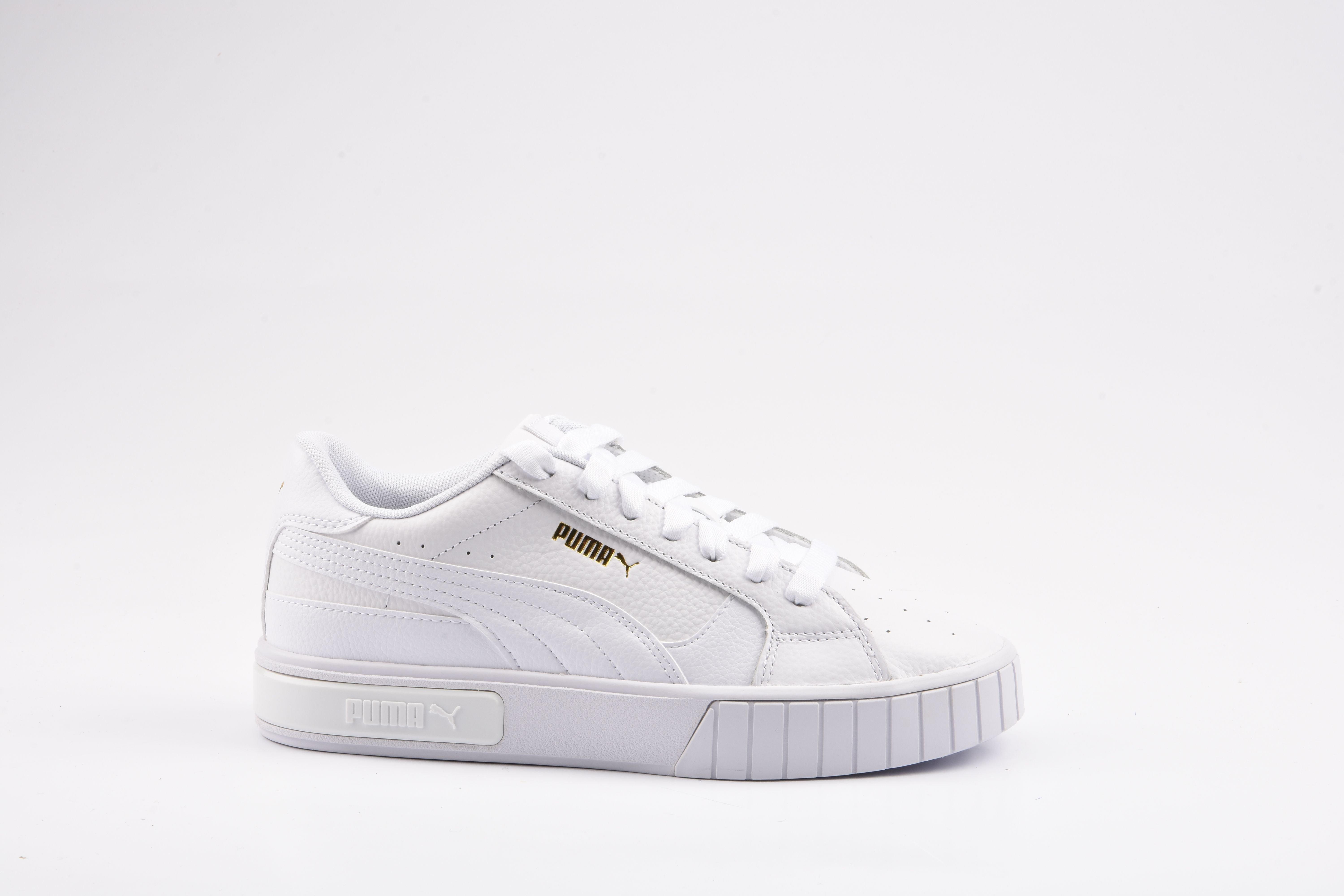 PUMA  Puma Cali Star White 