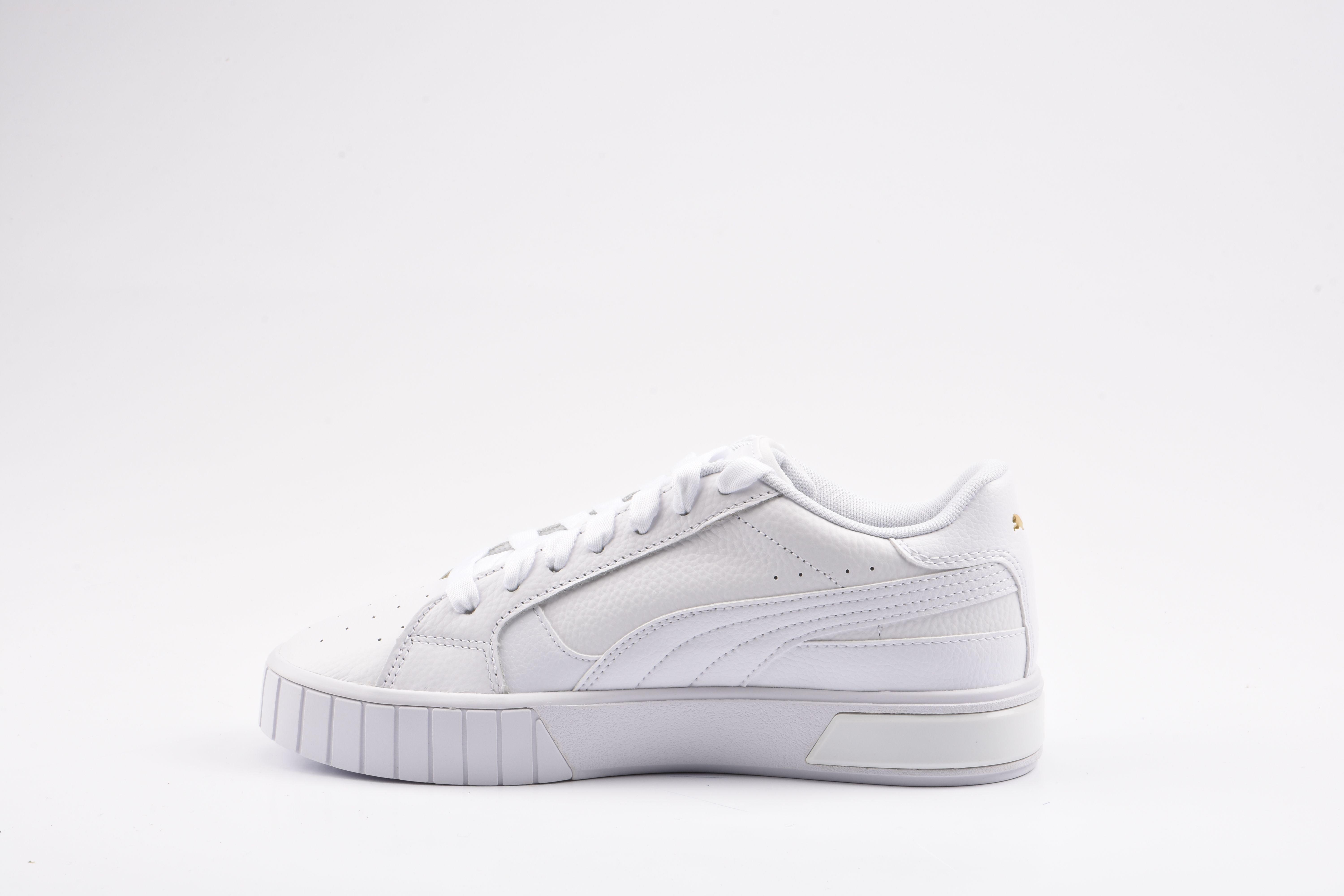 PUMA  Puma Cali Star White 