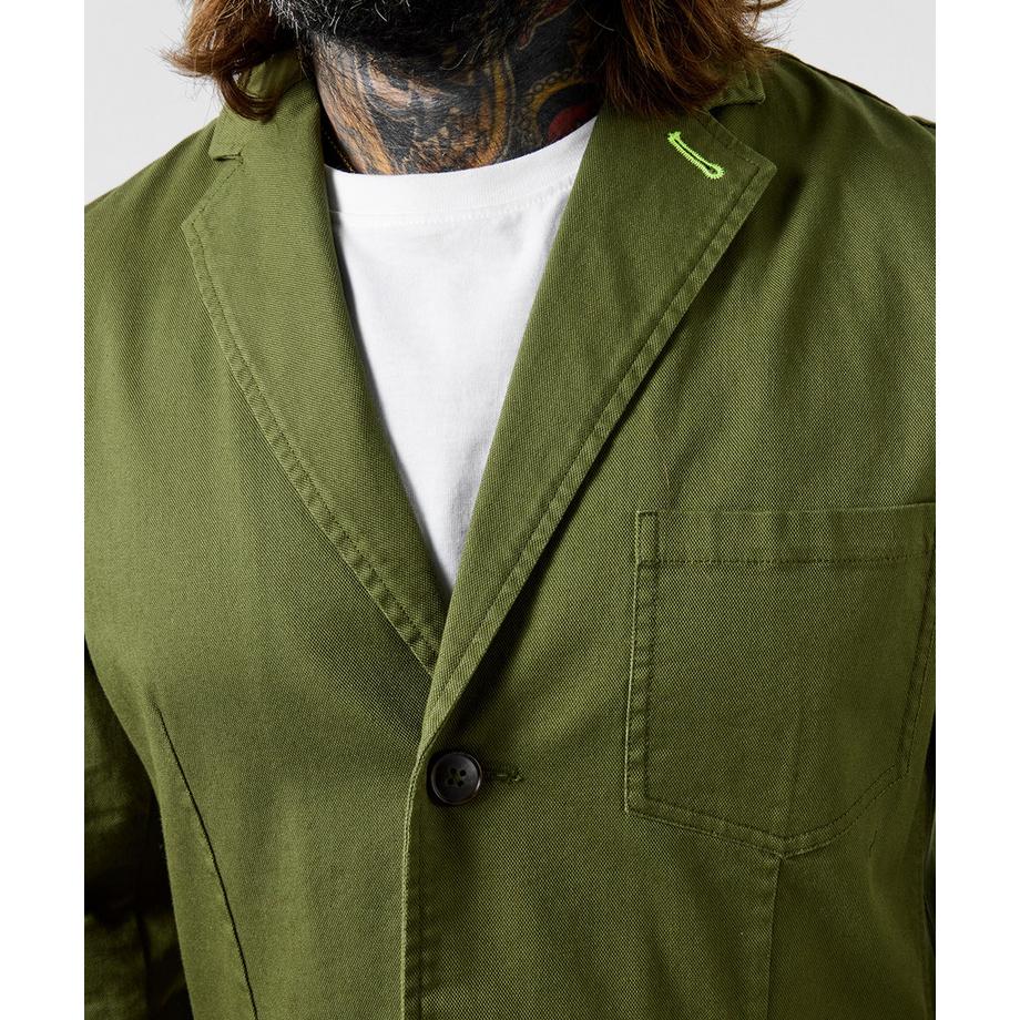 Joe Browns Alltagsblazer aus Baumwolle  